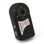 Mini Spy Cam Hidden Smallest Covert Camera Video Camcorder 1920 1080P 1200MP