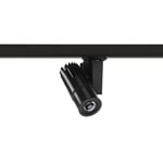 Concord Beacon LED GOBO Projector O/B 3000K 3-fas Svart