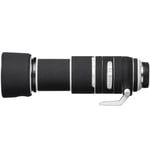 easyCover Lens Oak for Canon RF 100-500mm f/4.5-7.1L IS USM Black