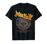 Judas Priest – Invincible Shield Tour 2024 Leeds T-Shirt