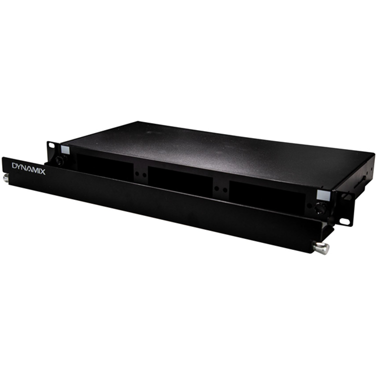 1u patch panel