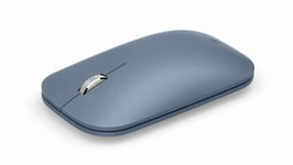 Microsoft Surface Mobile Mouse souris Ambidextre Bluetooth BlueTrack 1800 DPI - Neuf