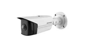 Hikvision DS-2CD2T45G0P-I(1.68mm) 4 MP Super Wide Angle Fixed Bullet Network Camera