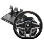 Thrustmaster T-248 Med Racingratt och Pedaler Xbox Series X|S/Xbox one