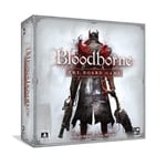 Cool Mini or Not | Bloodborne: The Board Game | Board Game | 1 to 4 Players | Ages 14+ | 45 to 75 Minute Playing Time
