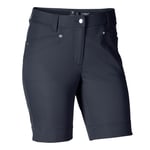 Daily Sports Lyric Shorts Dame Navy 40