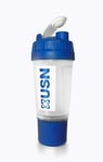 Usn Sport Protein Shaker, Leak Proof Powder Drink Bottle - Same Day Dispatch