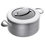 CTX Gryta m. lock 6,5 l