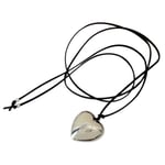 Hjärta Halsband Kvinnligt Temperament Nisch Nät Röd Nyckelbenskedja Koreansk version Student Justerbar kedja Smycken