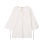 Rodebjer Gala Blouse Beige