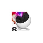 Izoxis 24941 LED Star projektor