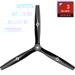 Master Airscrew 12x8 R / P 3-blad omvänd