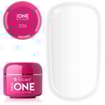 Base One - Builder - Thick Clear - 100 gram - Silcare Transparent