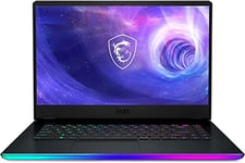 MSI Raider GE66 12UGS-281UK, i9-12900HK, 2.5 GHz, 16GB*2, 2TB M.2 PCIe SSD, 15.6" 240Hz QHD, RTX 3070 Ti GDDR6 8GB, Windows 11 Home