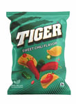 Tiger Chips Sweet Chili 70g