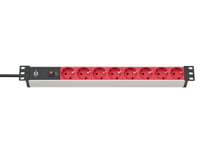 Brennenstuhl Alu-Line - Effektband