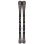 Rossignol Nova 8 Xpress+xpress W 11 Gw Alpint Skidpaket För Damer