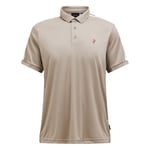 Peak Performance Player Polo Herr