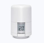 Hive UK7004240 Smart Heating Thermostatic Radiator Valve (TRV)