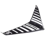 Armstrong Flying V 200 Tail Wing