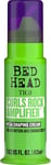 Bed Head by TIGI Curls Rock Amplifier Curly Hair Cream for Defined Curls 113 ml.