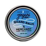 Zingari Man Beard Balm The Merchant (42 g)