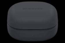 Samsung Galaxy Buds2 Pro Laddfodral Ersättningsdel - Svart