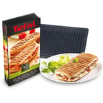 Tefal Snack Collection plattor: Panini (3)