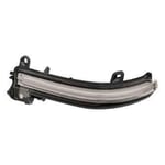 Osram LEDriving DMI - Dynamiska ytterspegelblinkers för BMW 1 -par - BMW - 1-serie, X1 e84, 3-serie f34, F36