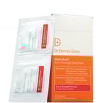 Dr Dennis Gross Alpha Beta Daily Face Peel Extra Strength 1 st