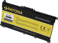 Patona - Bateria Hp Pavilion 14/15 3600Mah Li-Pol 11,4V Ht03xl