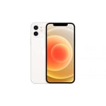 Apple iPhone 12 15,5 cm (6.1") Dubbla SIM-kort iOS 14 5G 64 GB Vit