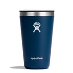 Hydro Flask Hydro Flask All Around Tumbler 473 ml Indigo OneSize, INDIGO