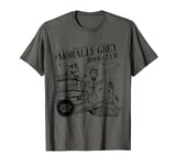 Morally Grey Reader Book Club | The Dark Romance Reader T-Shirt