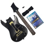 Guitar Hero Live Gitarr & Spel Nintendo Wii U (Begagnad)