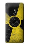 Nuclear Case Cover For Sony Xperia XZ3