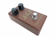 J&J compressor - begagnad