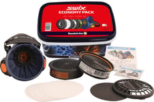 Swix T42 Economy Mask. Replaceable filter