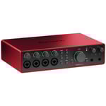 Focusrite Scarlett 18I16 G4