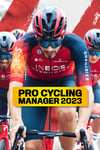 Pro Cycling Manager 2023 - PC Windows