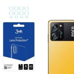 3MK Poco X5 Pro 5G    Kameralinskydd