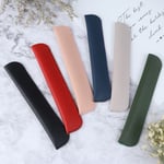 For Ipad Pen Case Sleeve Adhesive Pouch Protective Durable Table Green