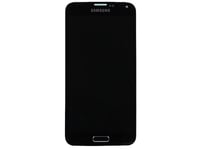 NEW Samsung Galaxy S5 (SM-G900F) LCD & Digitiser Assembly with Home Button BLACK