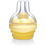 Medela Calma Without Bottle system til børn, der bliver ammet (uden flaske) 1 stk.