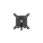 Vogel's Support - composant d'interface de moniteur momo c501, motion et plus (noir)