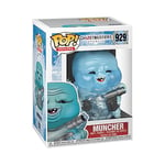 Funko POP! Movies: Ghostbusters: Afterlife - Muncher - Ghostbusters Afterlife - Collectable Vinyl Figure - Gift Idea - Official Merchandise - Toys for Kids & Adults - Movies Fans