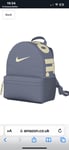 Nike Kids Brasilia Heritage Backpack DR6091 493