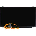For HP PAVILION 3168NGW 15.6" Laptop Screen FHD Non-IPS LED LCD Display Panel