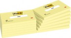3M Post-It Notes 76x127 Yellow lined 635CU 7100242799