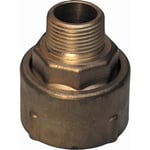 Isiflo 32 mm x R25 x R50 kopplingssats nr 151